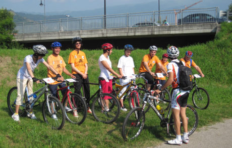 18° Corso Guida sicura Avanzato per diversamente abili – Giugno 2012