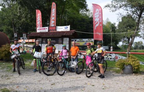 170923 Eurobike Corso Tecnica MTB base