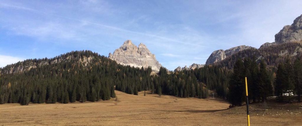 171028 - Eurobike - Escursione in Cadore