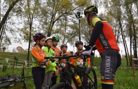 171104 Eurobike tecnica base bambini