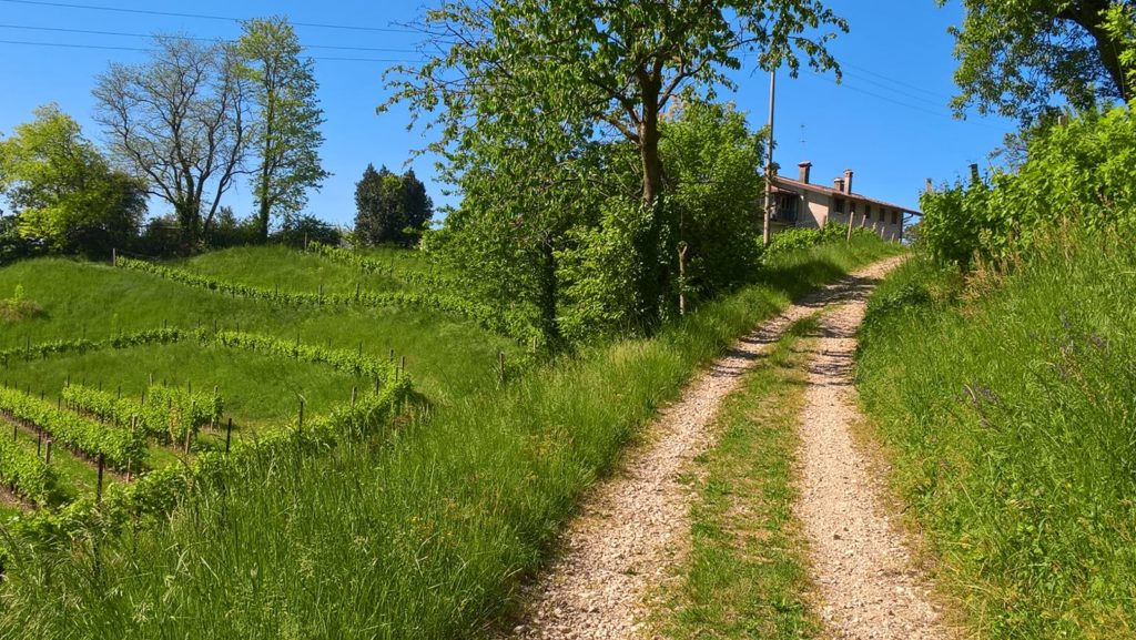 30/04/2018 Eurobike in Collalto