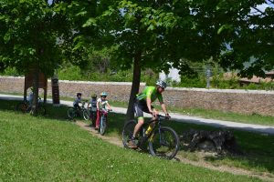 09.05.2022 Finale Corso MTB JUNIOR