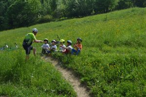 09.05.2022 Finale Corso MTB JUNIOR