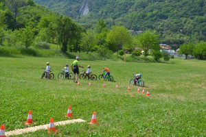 09.05.2022 Finale Corso MTB JUNIOR