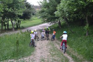 09.05.2022 Finale Corso MTB JUNIOR