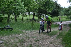 09.05.2022 Finale Corso MTB JUNIOR