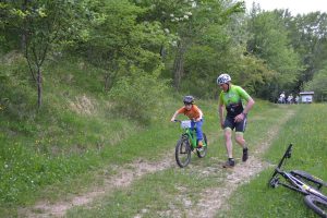 09.05.2022 Finale Corso MTB JUNIOR