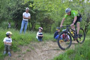 09.05.2022 Finale Corso MTB JUNIOR