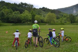 09.05.2022 Finale Corso MTB JUNIOR