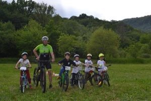 09.05.2022 Finale Corso MTB JUNIOR