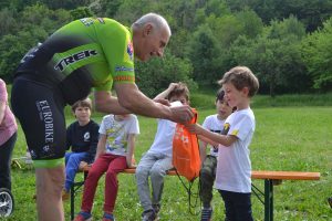 09.05.2022 Finale Corso MTB JUNIOR