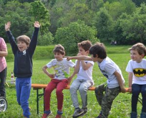 09.05.2022 Finale Corso MTB JUNIOR