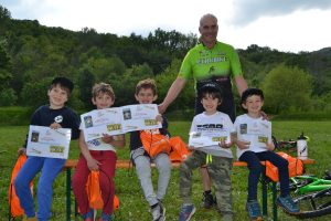 09.05.2022 Finale Corso MTB JUNIOR