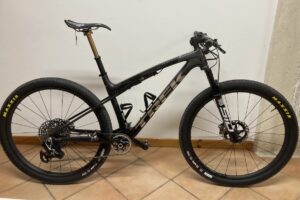 El Coridor - Trek Bicycle