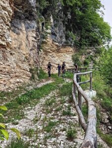 09.06.2024 Escursione Attraversamento delle Malghe Prealpi Bellunesi