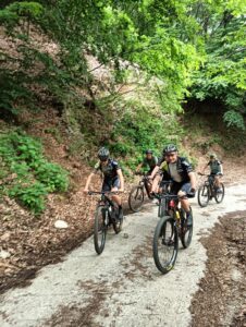 09.06.2024 Escursione Attraversamento delle Malghe Prealpi Bellunesi