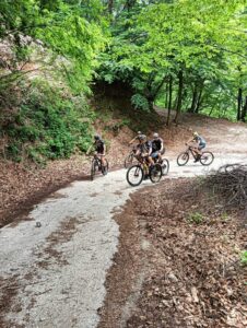 09.06.2024 Escursione Attraversamento delle Malghe Prealpi Bellunesi