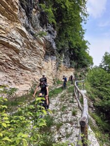 09.06.2024 Escursione Attraversamento delle Malghe Prealpi Bellunesi