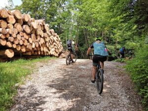 09.06.2024 Escursione Attraversamento delle Malghe Prealpi Bellunesi