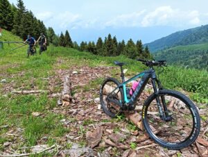 09.06.2024 Escursione Attraversamento delle Malghe Prealpi Bellunesi