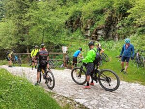 09.06.2024 Escursione Attraversamento delle Malghe Prealpi Bellunesi