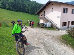 09.06.2024 Escursione Attraversamento delle Malghe Prealpi Bellunesi