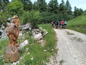 09.06.2024 Escursione Attraversamento delle Malghe Prealpi Bellunesi