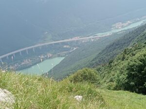 09.06.2024 Escursione Attraversamento delle Malghe Prealpi Bellunesi