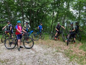 09.06.2024 Escursione Attraversamento delle Malghe Prealpi Bellunesi