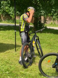 19.06.2024 Corso MTB Junior