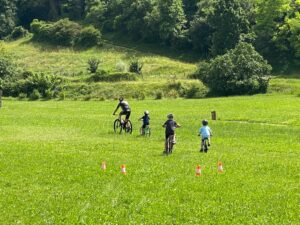 19.06.2024 Corso MTB Junior