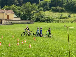 19.06.2024 Corso MTB Junior