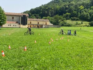 19.06.2024 Corso MTB Junior