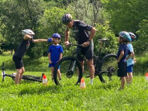 19.06.2024 Corso MTB Junior