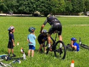 19.06.2024 Corso MTB Junior