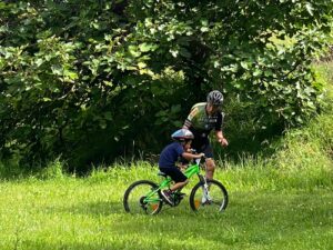 19.06.2024 Corso MTB Junior