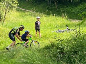 19.06.2024 Corso MTB Junior