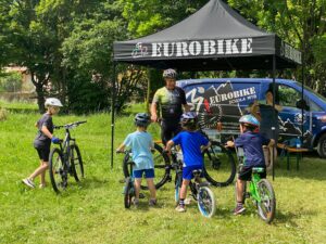 19.06.2024 Corso MTB Junior