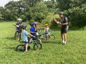 19.06.2024 Corso MTB Junior