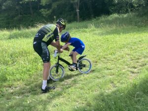 19.06.2024 Corso MTB Junior