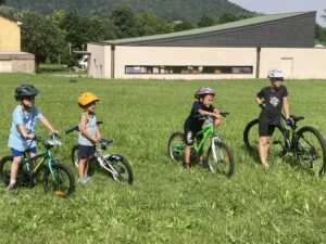 19.06.2024 Corso MTB Junior