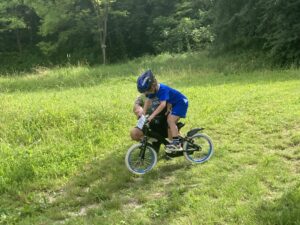 19.06.2024 Corso MTB Junior