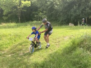 19.06.2024 Corso MTB Junior