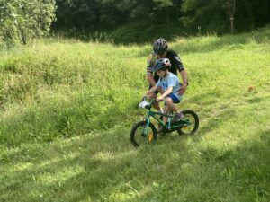 19.06.2024 Corso MTB Junior