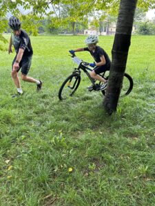 22.06.2024 Corso MTB Junior