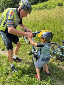 22.06.2024 Corso MTB Junior