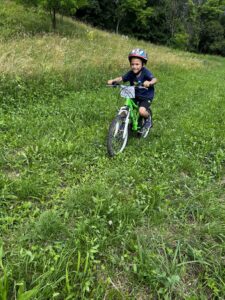 22.06.2024 Corso MTB Junior