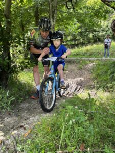 22.06.2024 Corso MTB Junior