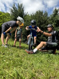 22.06.2024 Corso MTB Junior