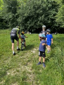 22.06.2024 Corso MTB Junior